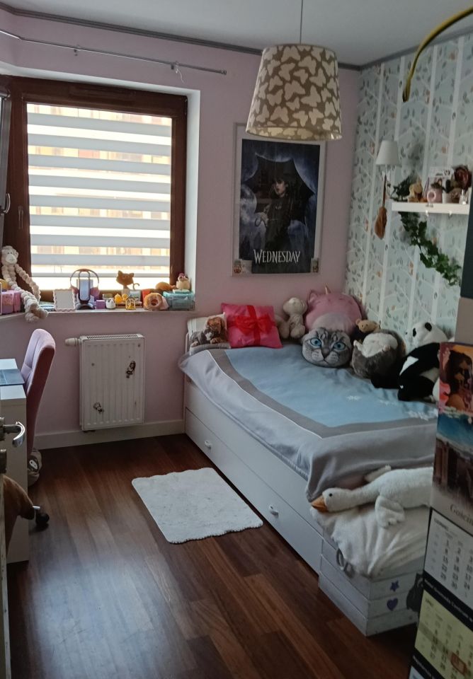 Mieszkanie 3-pokojowe Warszawa Ursus, ul. Magnacka. Zdjęcie 8