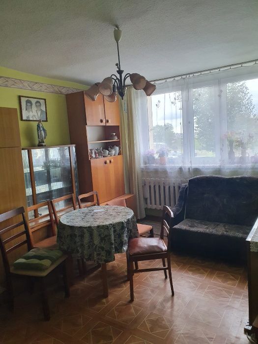 Mieszkanie 2-pokojowe Potulice, ul. Szkolna