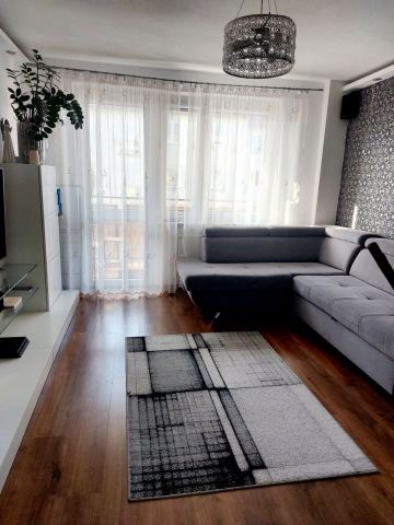 Mieszkanie 2-pokojowe Międzyrzec Podlaski, ul. Balladyny. Zdjęcie 1