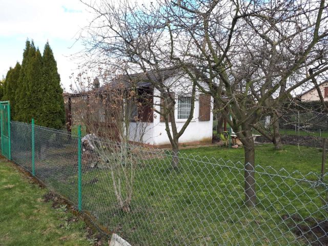 Działka rekreacyjna Szczecin Pomorzany. Zdjęcie 1