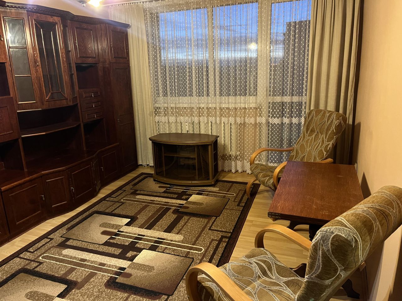 Mieszkanie 2-pokojowe Kraśnik Koszary, ul. Juliusza Osterwy