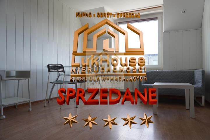 Mieszkanie 2-pokojowe Bytom Miechowice, ul. Gruntowa