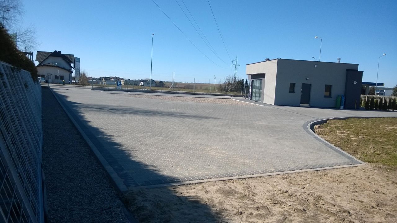 Działka inwestycyjna Chojnice, ul. Bytowska. Zdjęcie 4