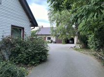 dom wolnostojący, 3 pokoje Ostrów Mazowiecka. Zdjęcie 3