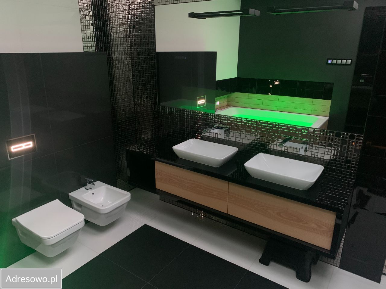 bliźniak, 4 pokoje Zielony Grąd. Zdjęcie 9