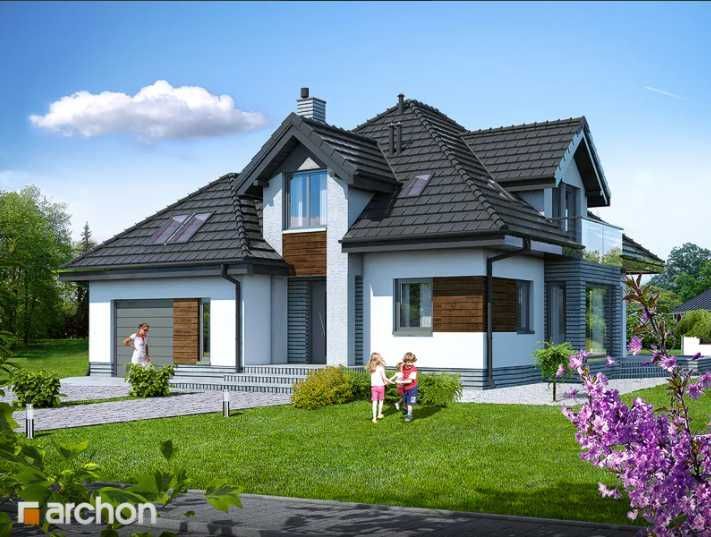 Działka budowlana Skrzeszew, ul. Nowodworska. Zdjęcie 2