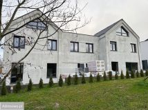 dom szeregowy, 5 pokoi Suchy Las, ul. Wojciecha Zielińskiego. Zdjęcie 1