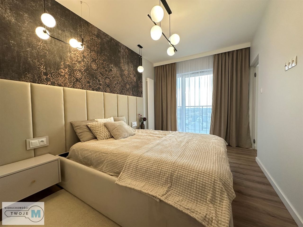 Mieszkanie 4-pokojowe Kielce Ślichowice, ul. Jerzego Szajnowicza-Iwanowa. Zdjęcie 2