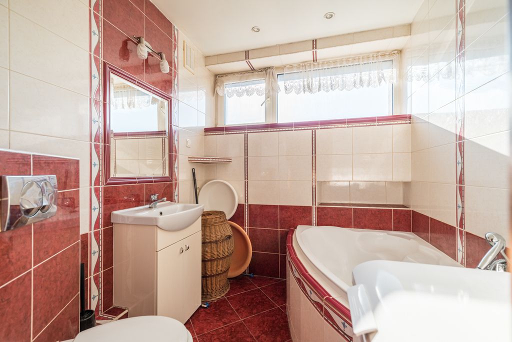 bliźniak, 5 pokoi Toruń, ul. Hiacyntowa. Zdjęcie 10