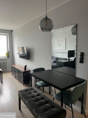 Mieszkanie 2-pokojowe Kraków Bieńczyce, os. Józefa Strusia. Zdjęcie 1