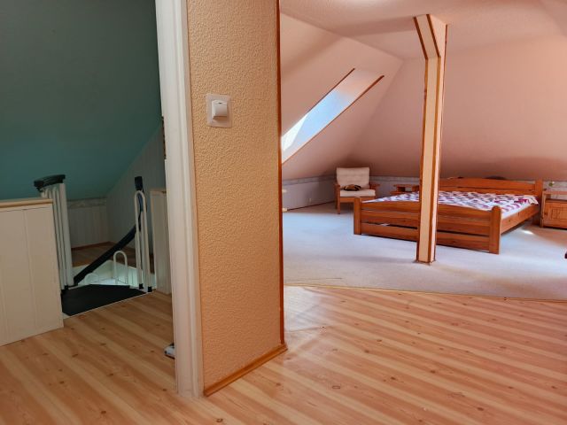 dworek, 5 pokoi Kicin, ul. Łanowa. Zdjęcie 35