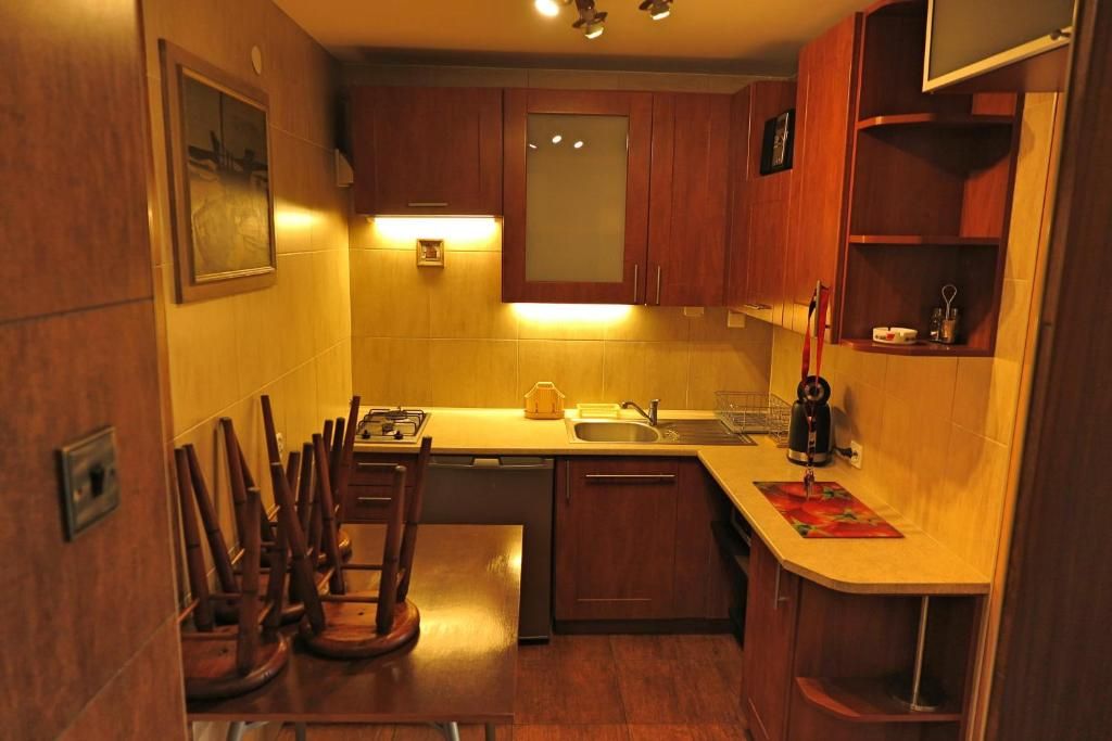 Mieszkanie 3-pokojowe Dziwnówek, ul. 1 Maja. Zdjęcie 2