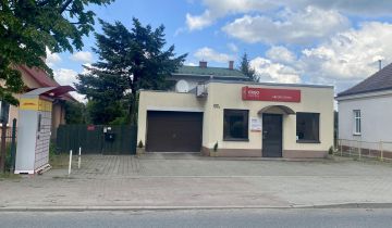 dom wolnostojący, 5 pokoi Krosno Śródmieście, ul. Powstańców Warszawskich