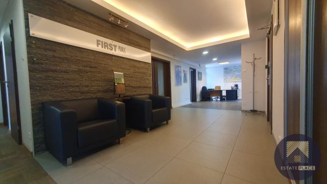 Lokal Warszawa Mokotów, ul. Belgijska. Zdjęcie 3