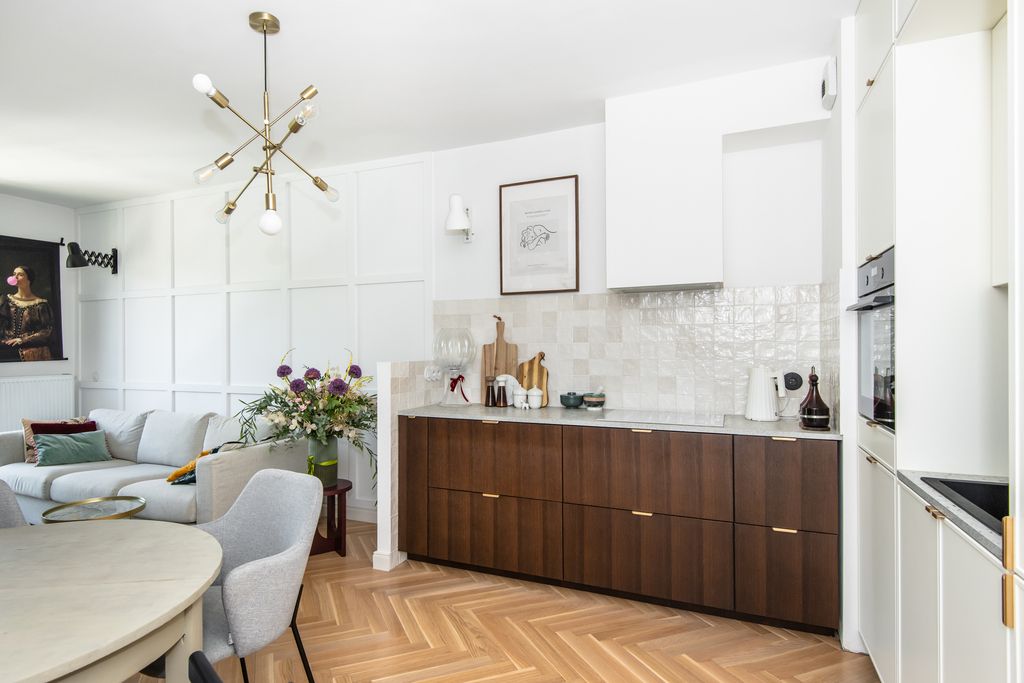 Mieszkanie 2-pokojowe Poznań Zieliniec, ul. Sarnia. Zdjęcie 10