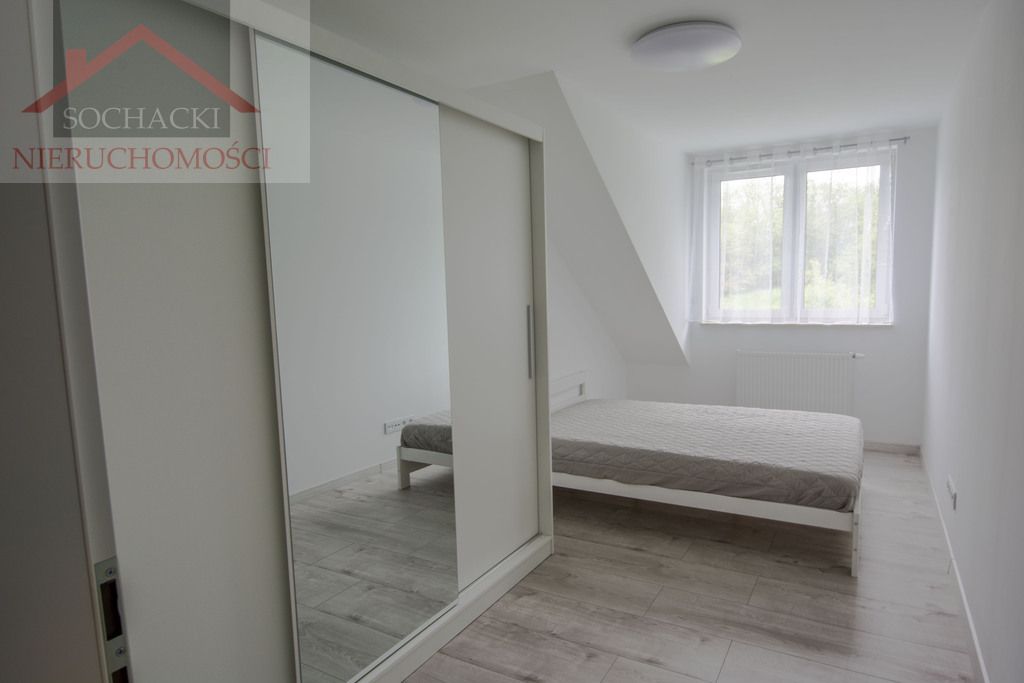 Mieszkanie 2-pokojowe Lubań. Zdjęcie 5