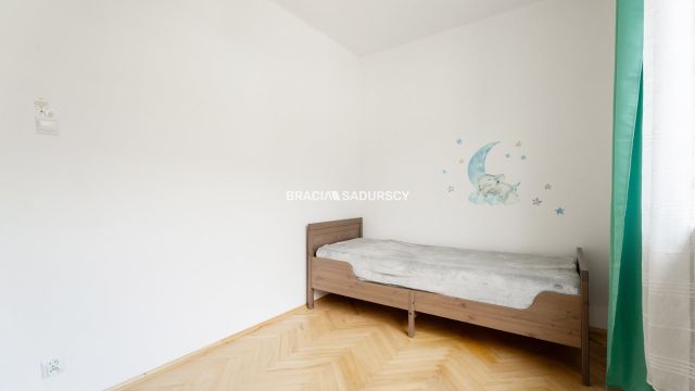 Mieszkanie 3-pokojowe Skawina, ul. Józefa I. Kraszewskiego. Zdjęcie 17