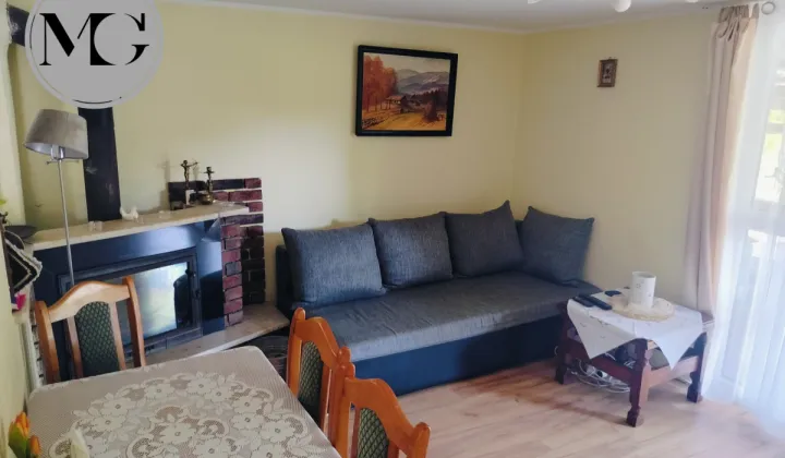 Działka rekreacyjna Bydgoszcz Prądy, ul. Łochowska