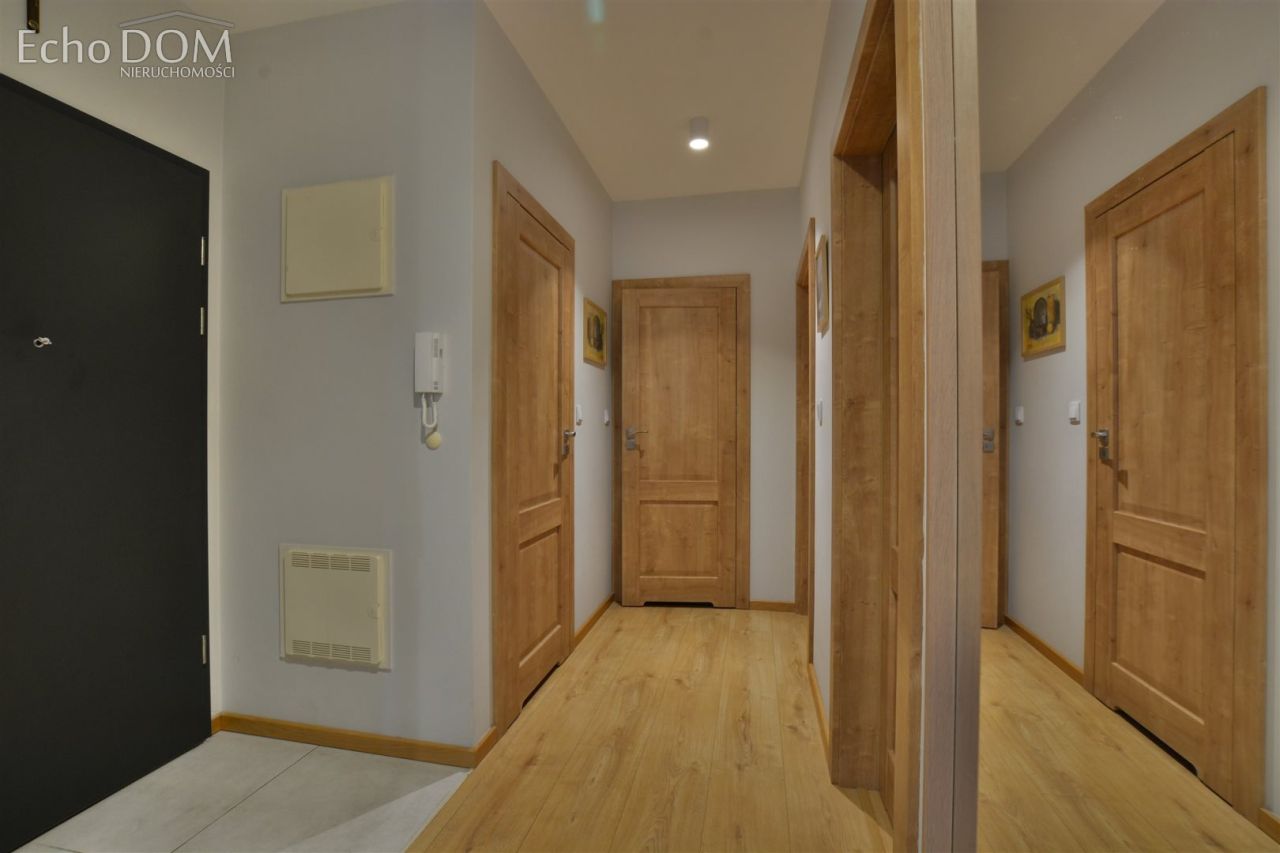 Mieszkanie 3-pokojowe Kraków Grzegórzki, ul. Dąbska. Zdjęcie 9