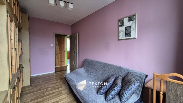 Mieszkanie 4-pokojowe Łódź Widzew, ul. Andrzeja Kmicica. Zdjęcie 5