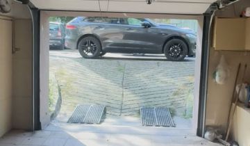 Garaż/miejsce parkingowe Kraków Bieńczyce, os. Albertyńskie