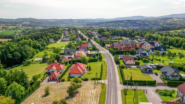 dom wolnostojący, 3 pokoje Łapanów. Zdjęcie 38