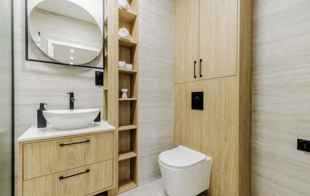 Mieszkanie 3-pokojowe Kalisz, ul. Podmiejska. Zdjęcie 13