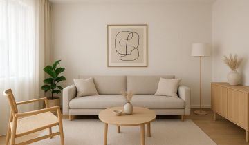 Mieszkanie 1-pokojowe Warszawa Włochy, ul. Sycowska