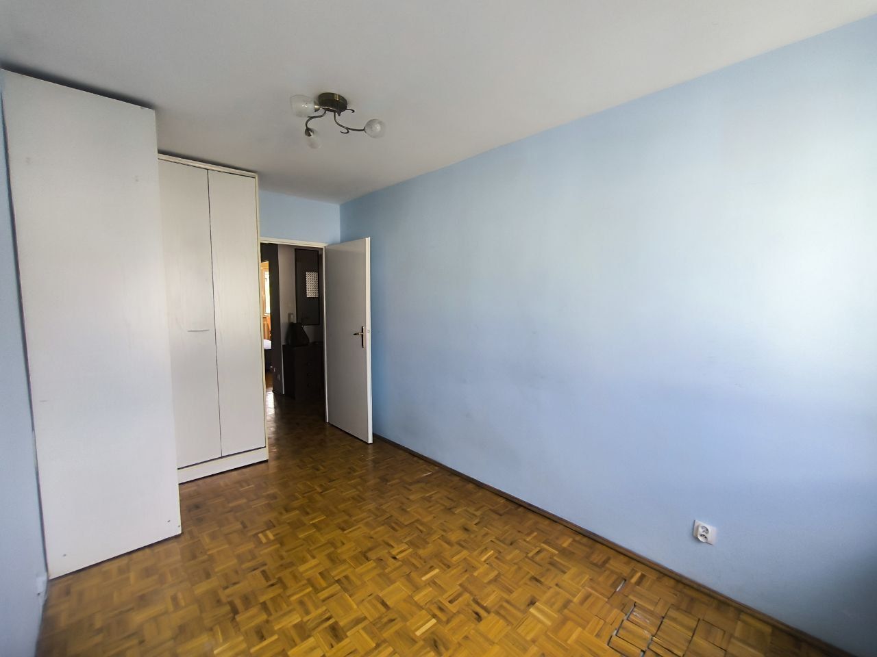 Mieszkanie 3-pokojowe Warszawa Praga-Południe, ul. Marii Rodziewiczówny. Zdjęcie 8