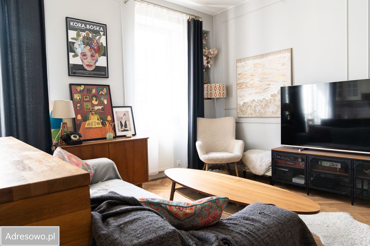 Mieszkanie 3-pokojowe Gdynia Śródmieście, ul. Antoniego Abrahama. Zdjęcie 8