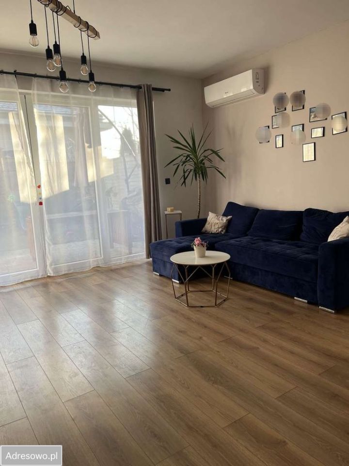 dom szeregowy, 4 pokoje Grodzisk Mazowiecki. Zdjęcie 11