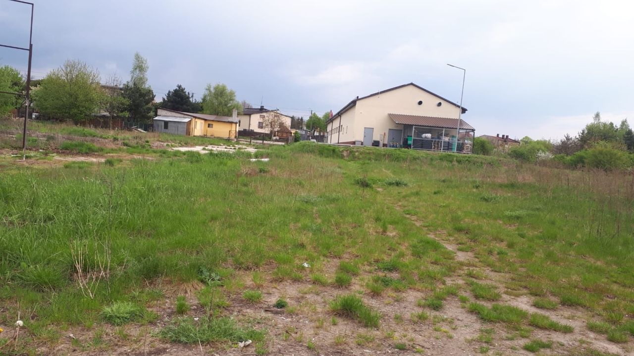 Działka budowlana Ozorków. Zdjęcie 6