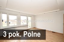 Mieszkanie 3-pokojowe Lubin, ul. Leszczynowa