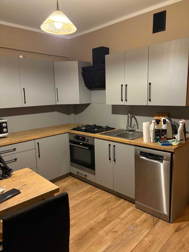 Mieszkanie 3-pokojowe Jarocin, os. Osiedle Konstytucji 3 Maja. Zdjęcie 3