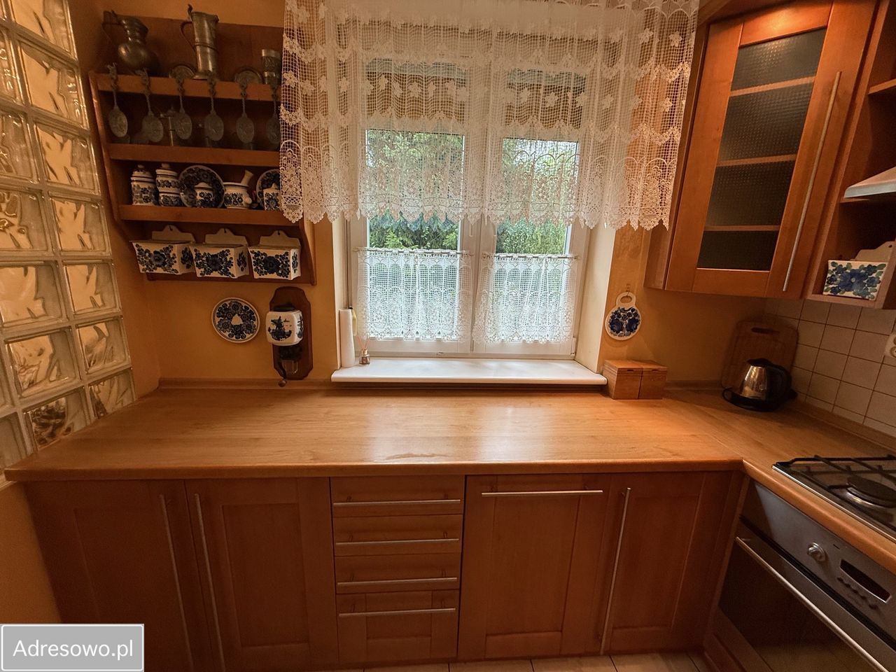 Mieszkanie 3-pokojowe Skierniewice Widok, ul. Armii Krajowej. Zdjęcie 11