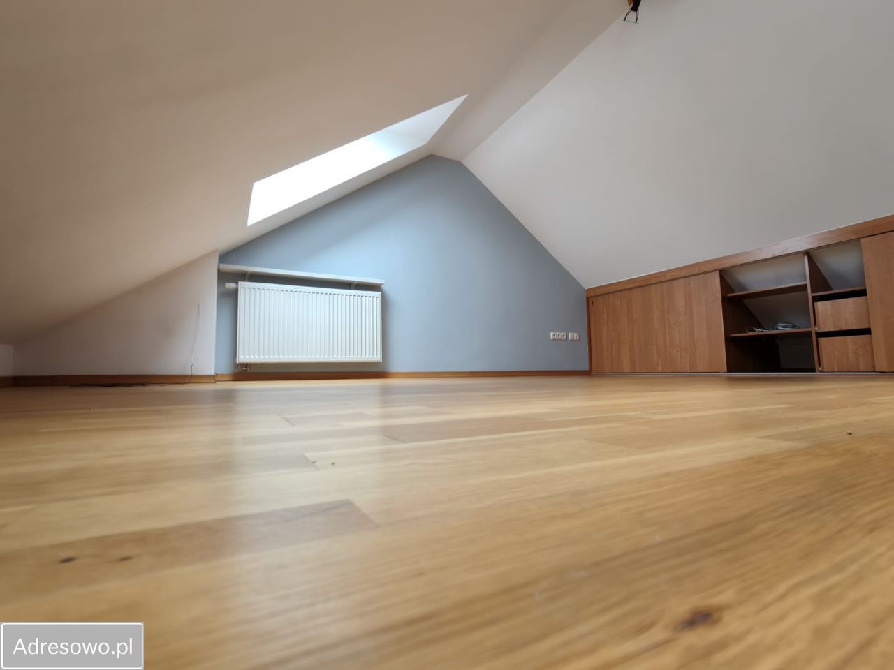 dom szeregowy, 3 pokoje Grodzisk Mazowiecki, ul. K. Pułaskiego. Zdjęcie 10