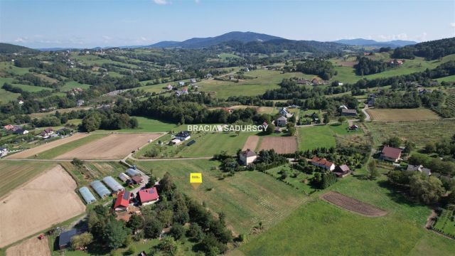 Działka budowlana Szyk. Zdjęcie 13