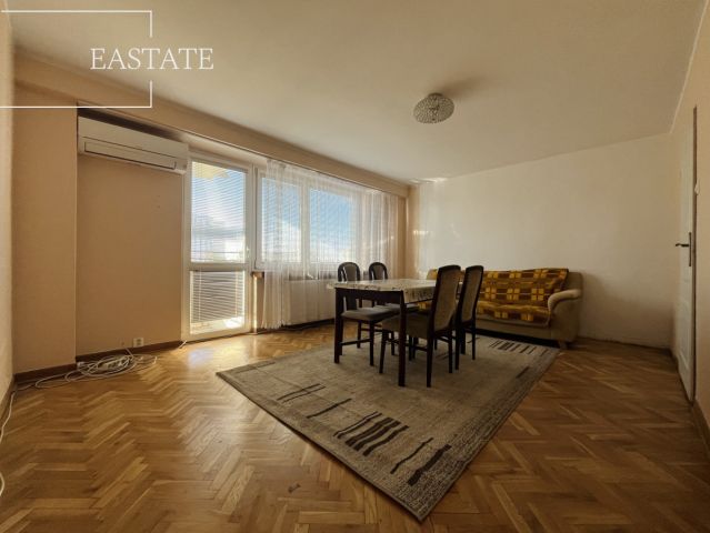 Mieszkanie 3-pokojowe Warszawa Praga, ul. Grzegorza Przemyka. Zdjęcie 5