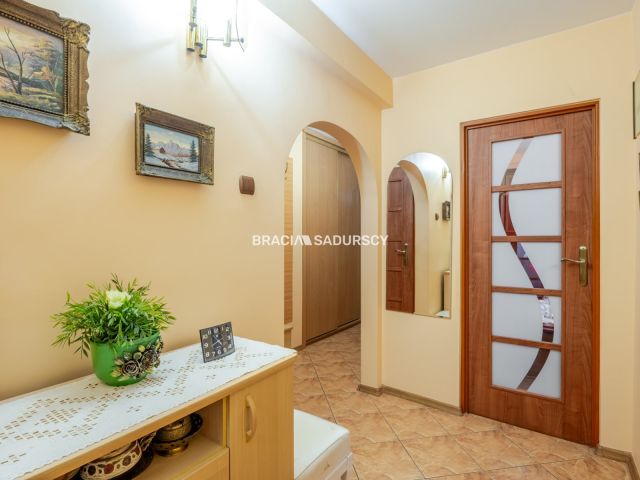 Mieszkanie 3-pokojowe Kraków Mistrzejowice, os. Piastów. Zdjęcie 24