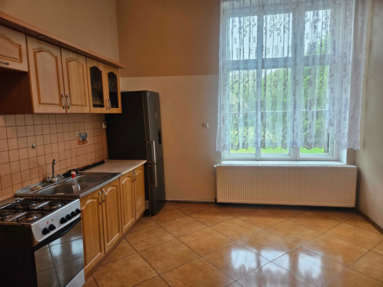 Mieszkanie 3-pokojowe Warblewo. Zdjęcie 7