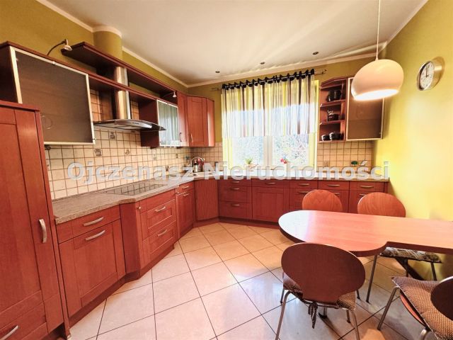 dom wolnostojący, 6 pokoi Osielsko, ul. Narcyzowa. Zdjęcie 7