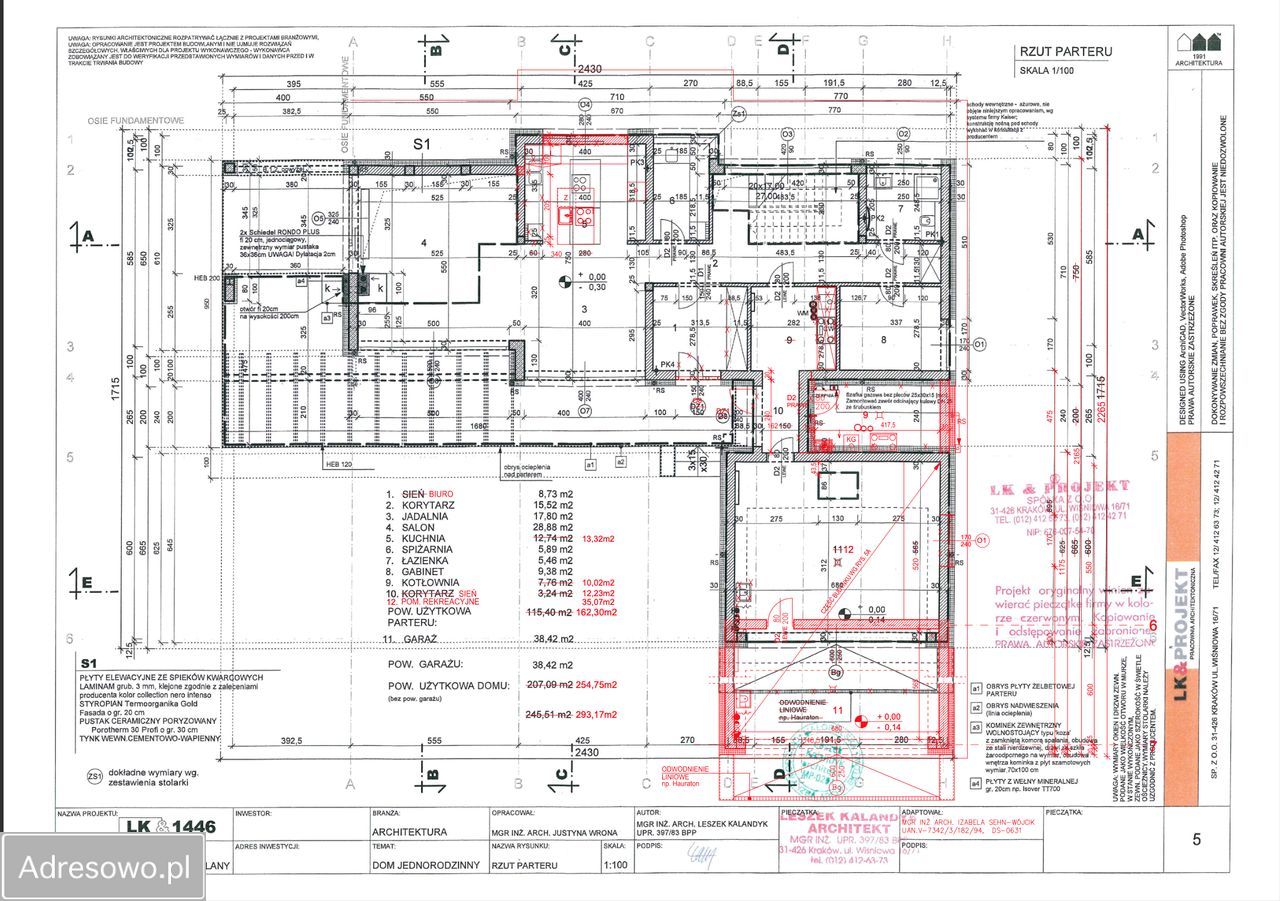 dom wolnostojący Świdnica, ul. Sudecka. Zdjęcie 5