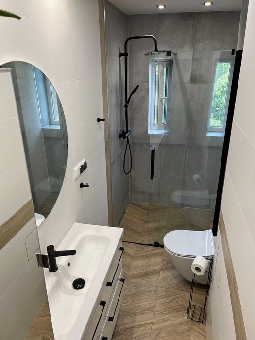 Mieszkanie 2-pokojowe Jelenia Góra Centrum, ul. Świętojańska. Zdjęcie 8