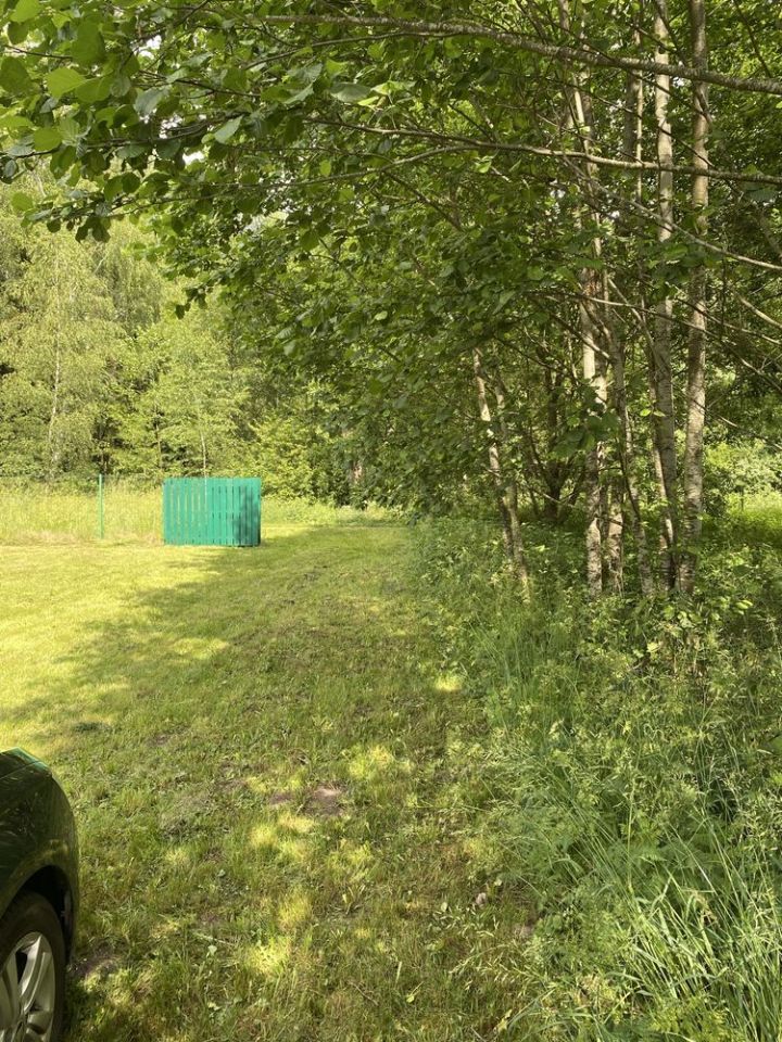 Działka siedliskowa Nowe Uściany. Zdjęcie 6