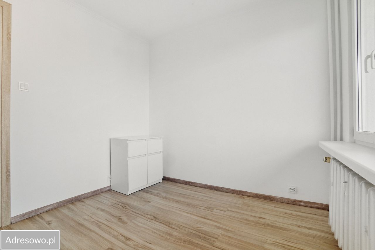 Mieszkanie 2-pokojowe Czechowice-Dziedzice, ul. Kazimierza Tetmajera-Przerwy. Zdjęcie 16