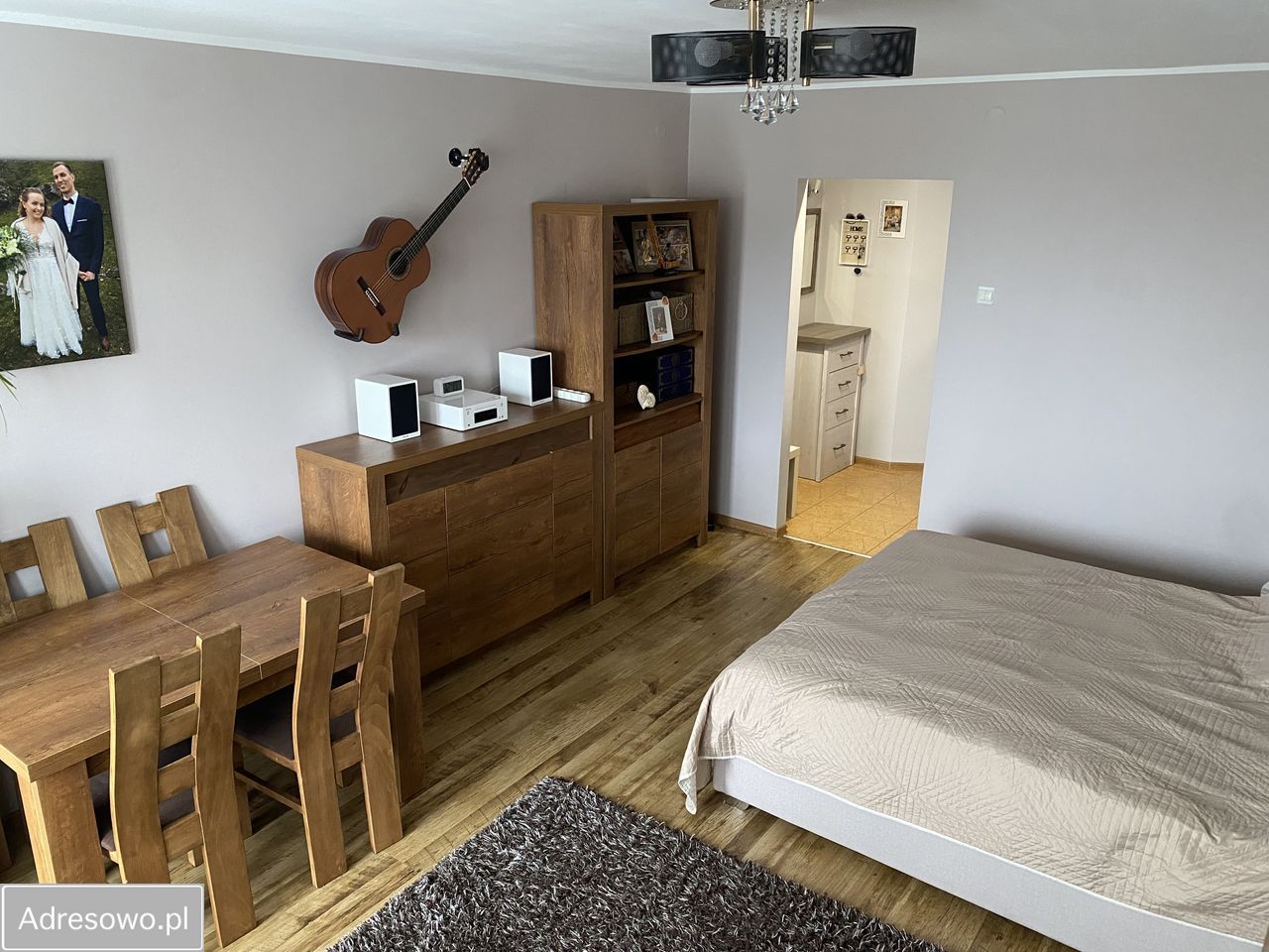 Mieszkanie 2-pokojowe Kielce Ślichowice, ul. Dewońska. Zdjęcie 8