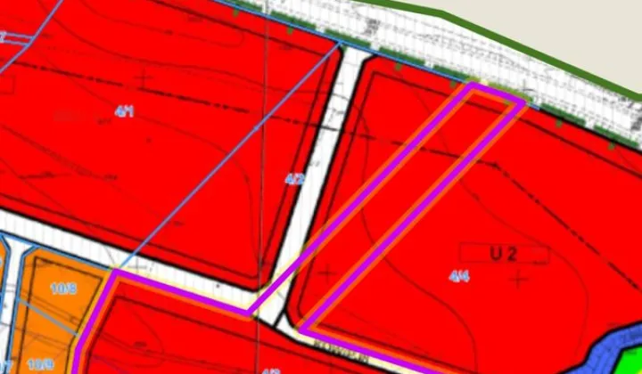 Działka inwestycyjna Jelenia Góra Maciejowa