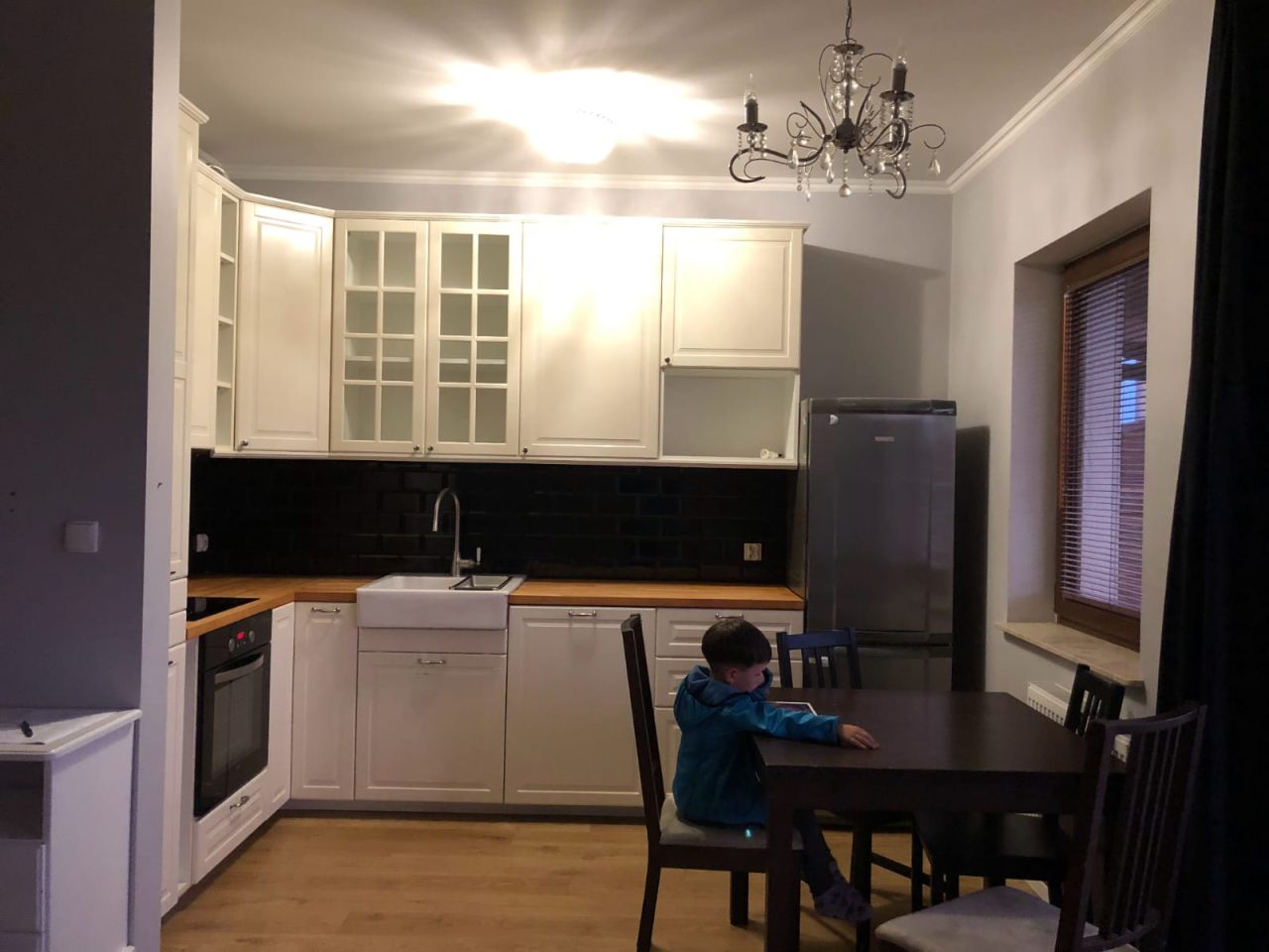 Mieszkanie 4-pokojowe Banino, ul. Radosna. Zdjęcie 4