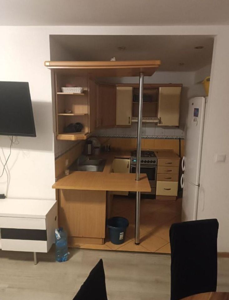 Mieszkanie 2-pokojowe Konin, ul. kard. Stefana Wyszyńskiego. Zdjęcie 4