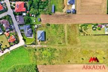 Działka budowlana Kowal. Zdjęcie 4